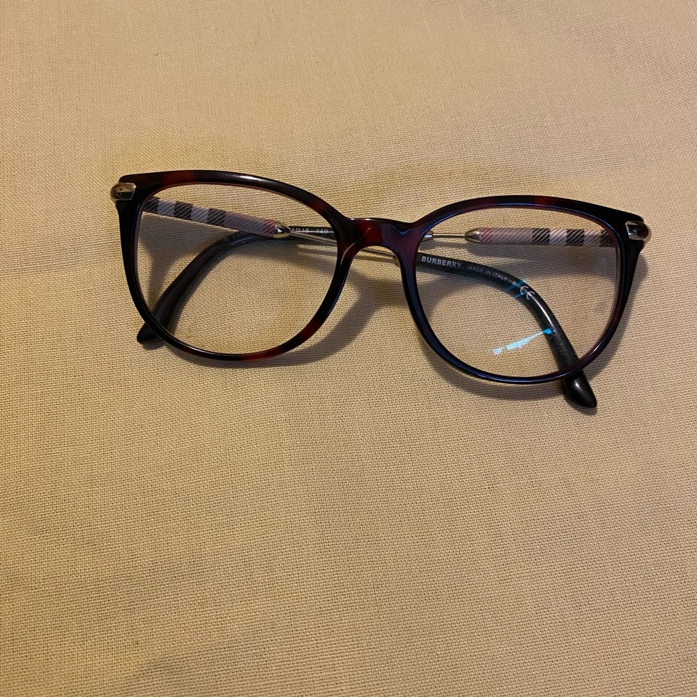 Burberry Wire Frames - image 1